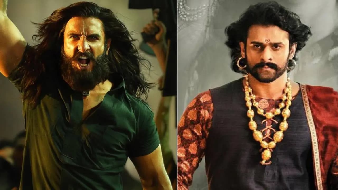 Dhurandhar 2 Crosses Rs 1000 Crore in 7 Days; Becomes Second Fastest Indian Film to Reach Milestone