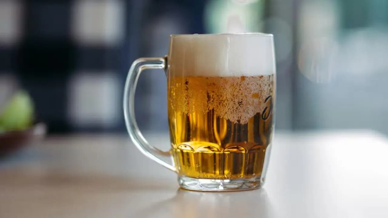 West Asia Conflict Hits Indian Liquor Industry: Beer and Wine Prices Set to Rise This Summer