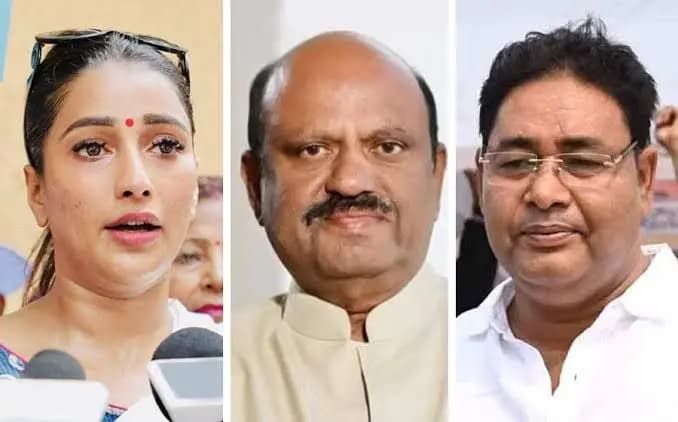 Sayantika rayat letter to governor bose 