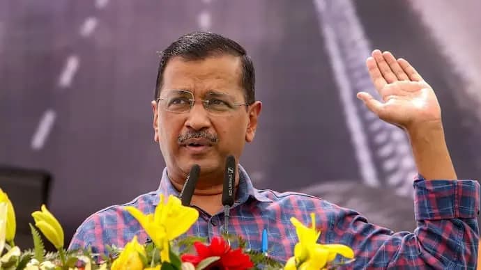 Tihar Jail says Arvind Kejriwal fine amid insulin row