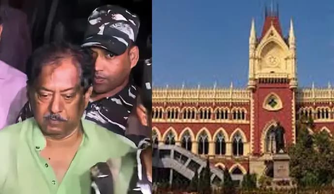 Jyotipriyo again appeal bail in the ration case