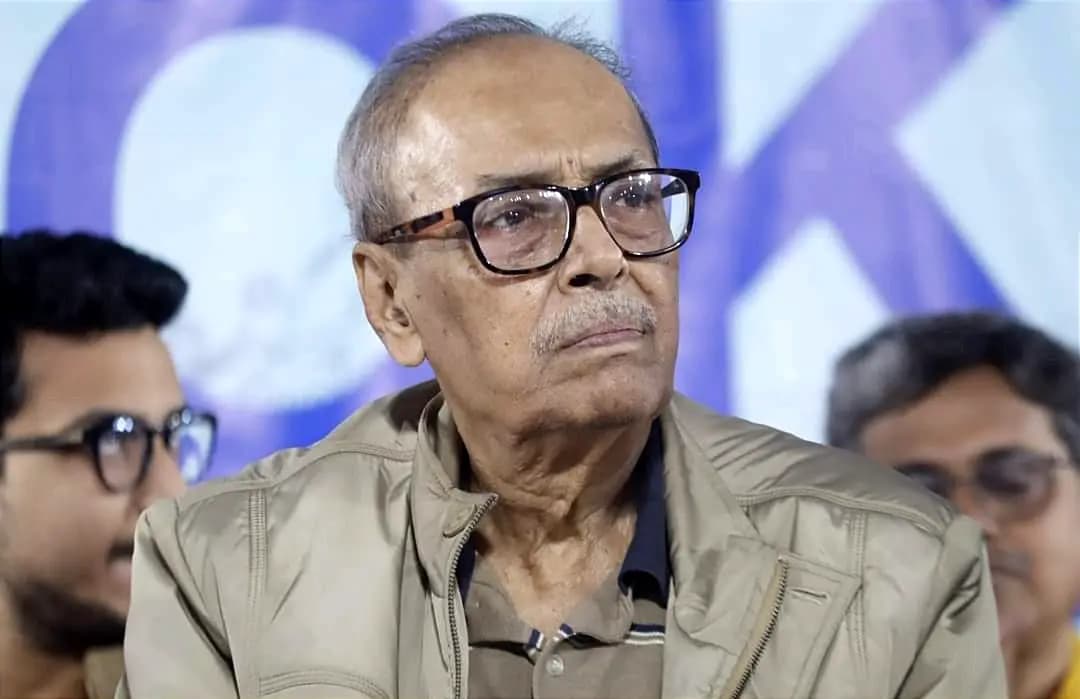 shirshendu mukhopadhyay admitted in hospital
