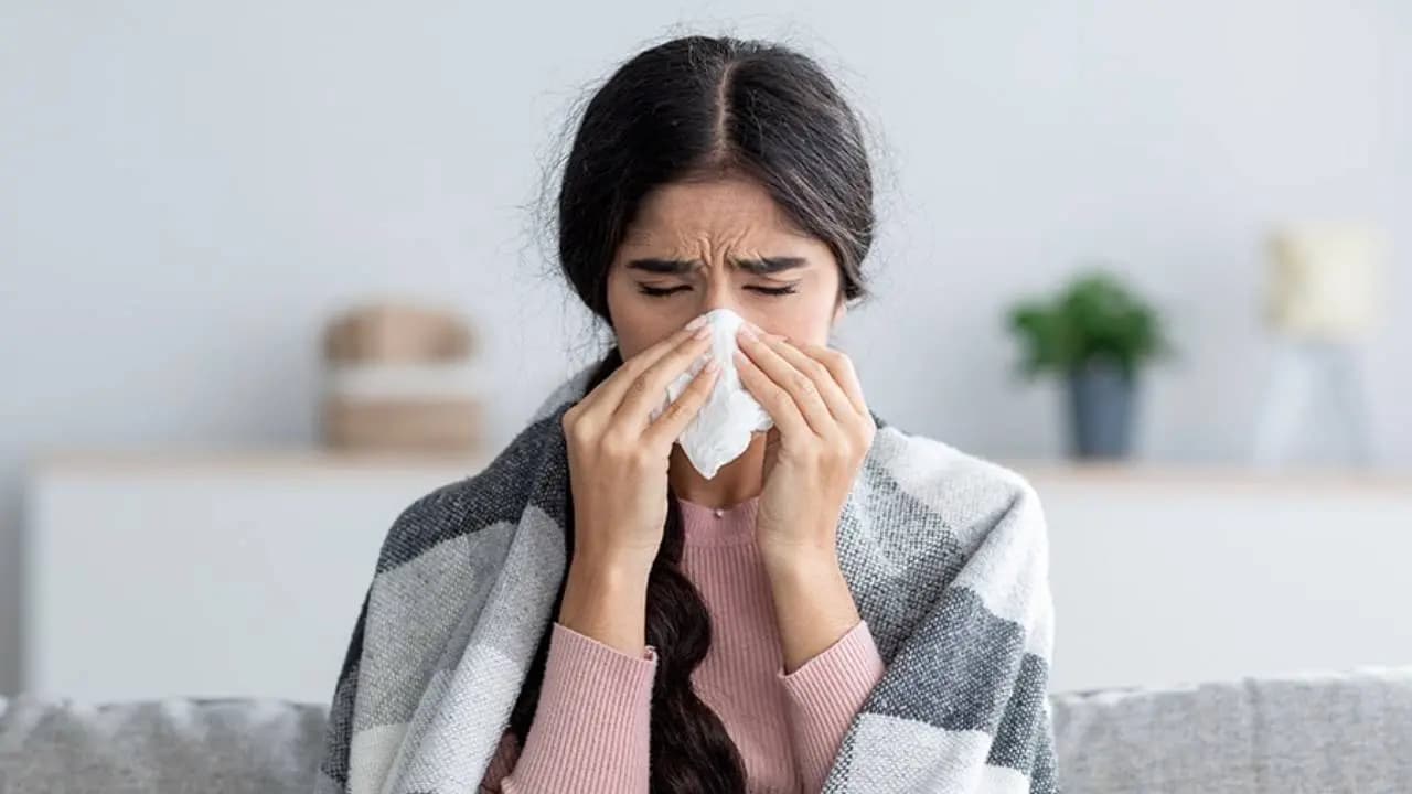 Persistent Cough Symptoms: When to Consult a Doctor for Lung Health and Respiratory Issues