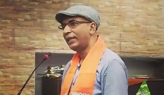 Abhijit Das Bobby on show cause notice