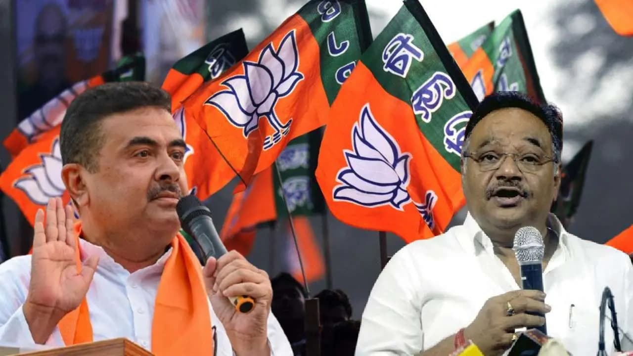 Bengal Election 2026: is bjp-on-backfoot-before-west-bengal-election-2026