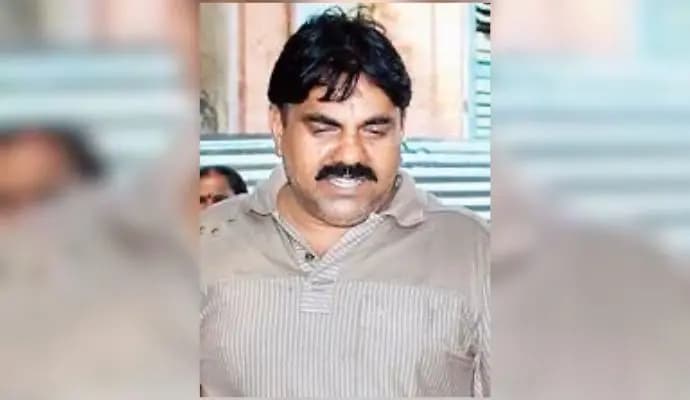 The new system of extortion outside the district