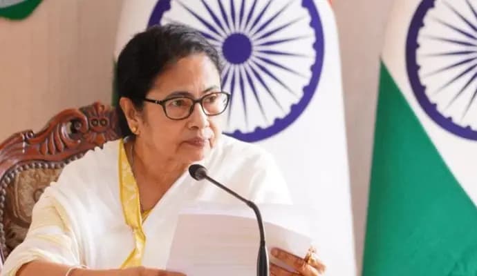 mamata meeting at nabanna