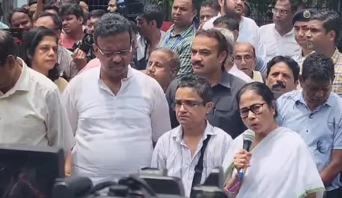 nabanna announces full day leave today, to giva gun salute gnr