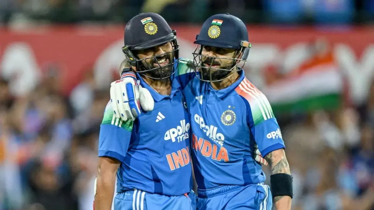 Rohit Sharma, Virat Kohli to Play at Eden Gardens as BCCI Announces India's 2026-27 Home Schedule