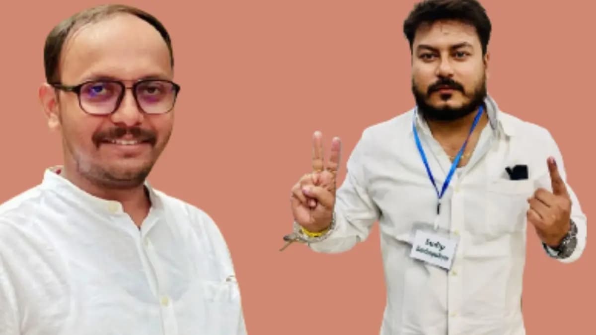 Three TMC Leader suspended, one arrested gnr