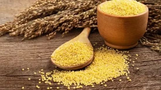Some delicious ways to eat millets and prevent Sugar spikes! 