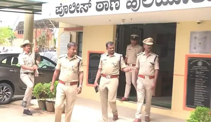 Refused Dinner, Karnataka Man Beheads Wife, Skins, Chops Her Body
