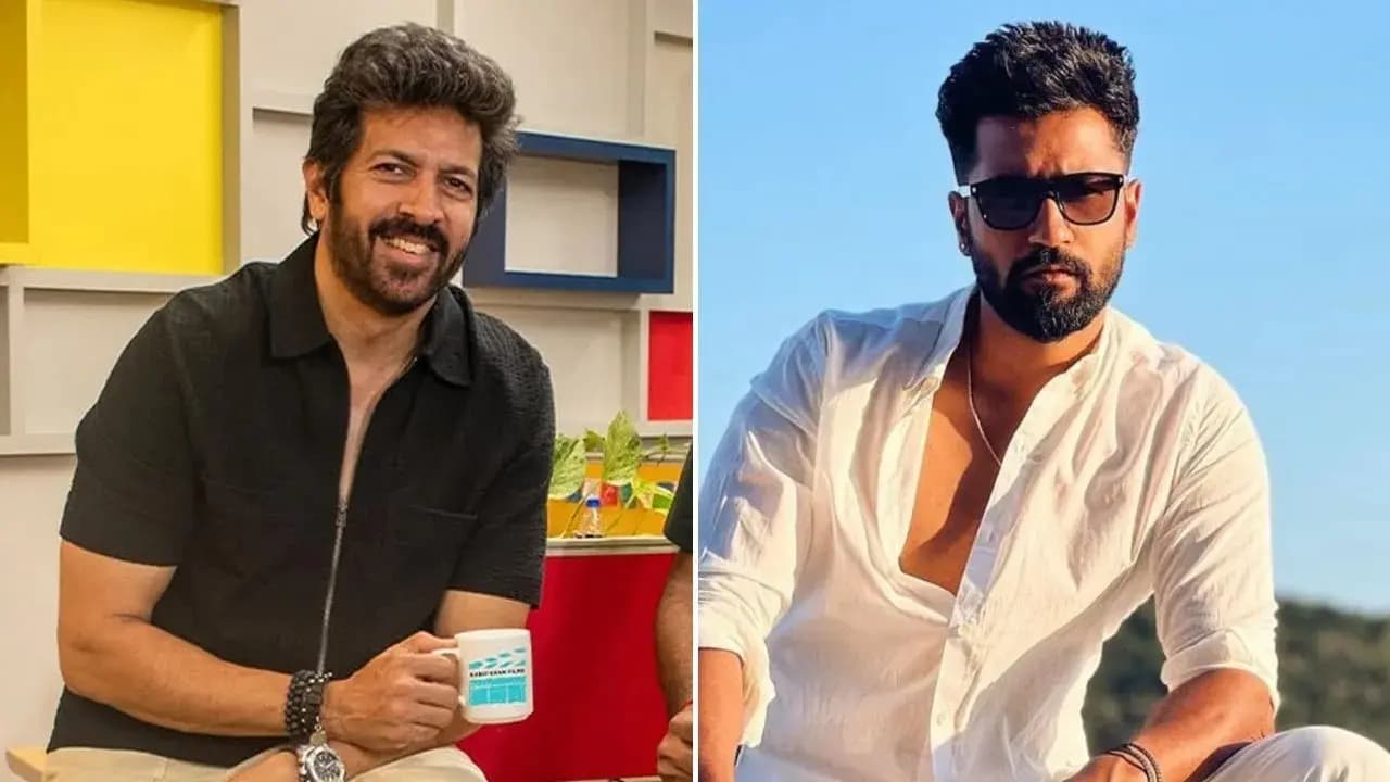 স্পোর্টস ফিল্ম আর নয়, এবার ভিকিকে নিয়ে অ্যাকশন ছবি তৈরির তোড়জোড় শুরু কবীর খানের? 