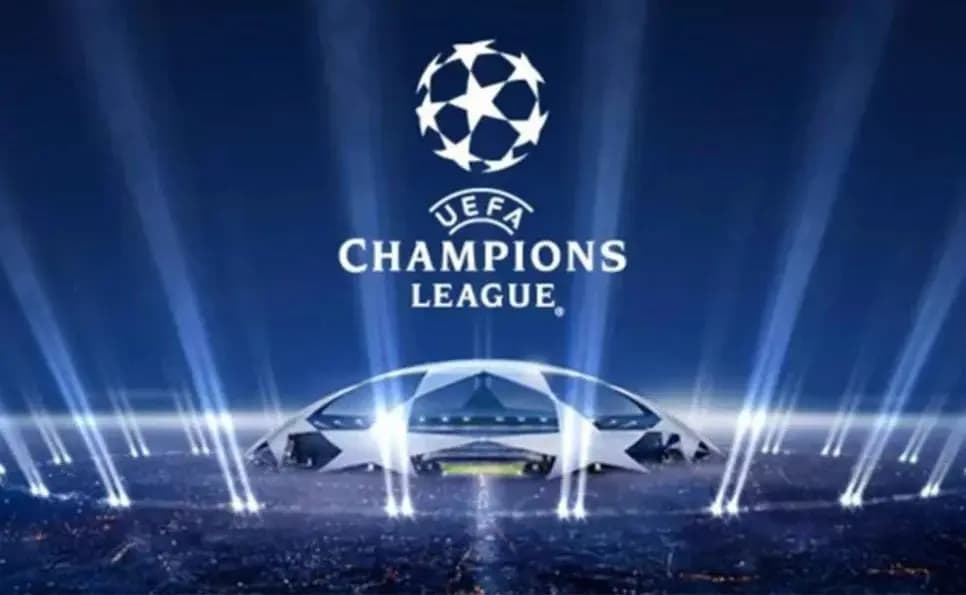 UEFA announced 2026 Champions League final venue
