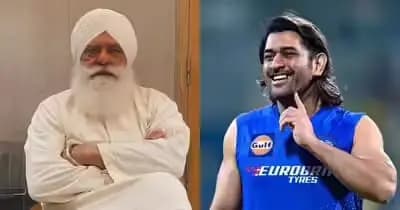 Yograj Singhs rare praise for MS Dhoni, slams retirement talks 