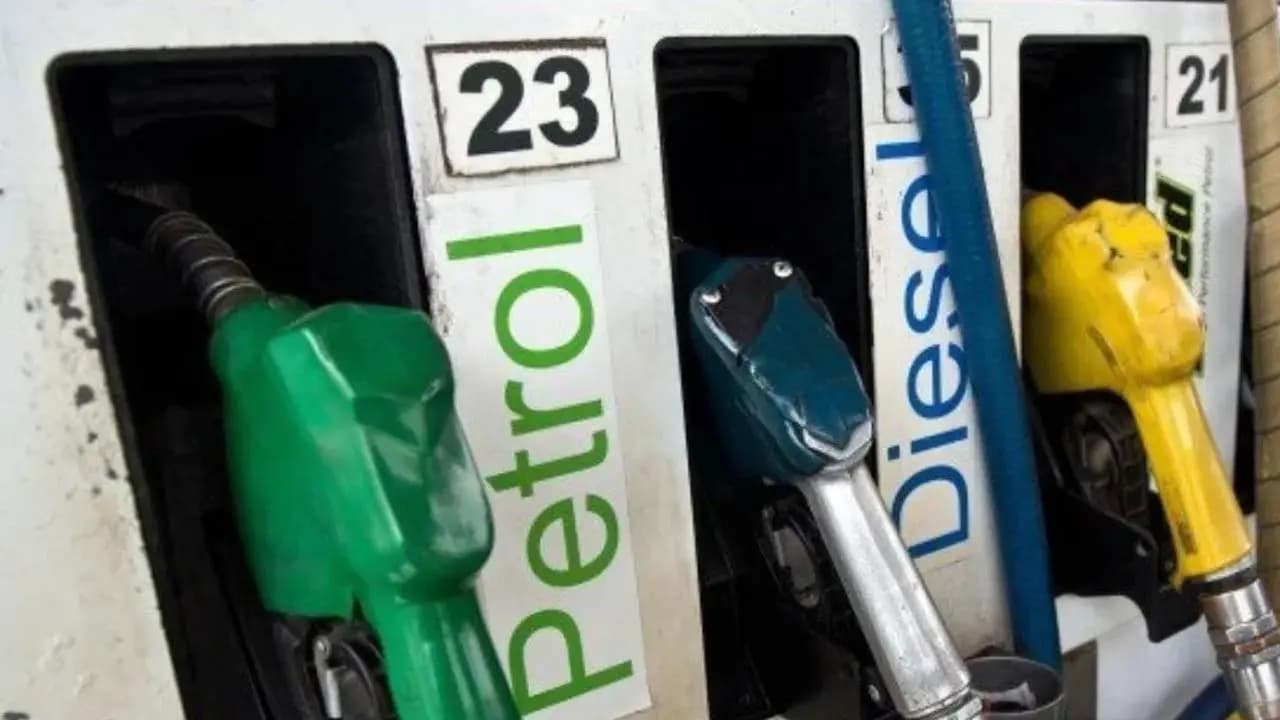 Excise Duty on Petrol and Diesel Reduced Centre Takes Major Decision Amidst Grave Concerns