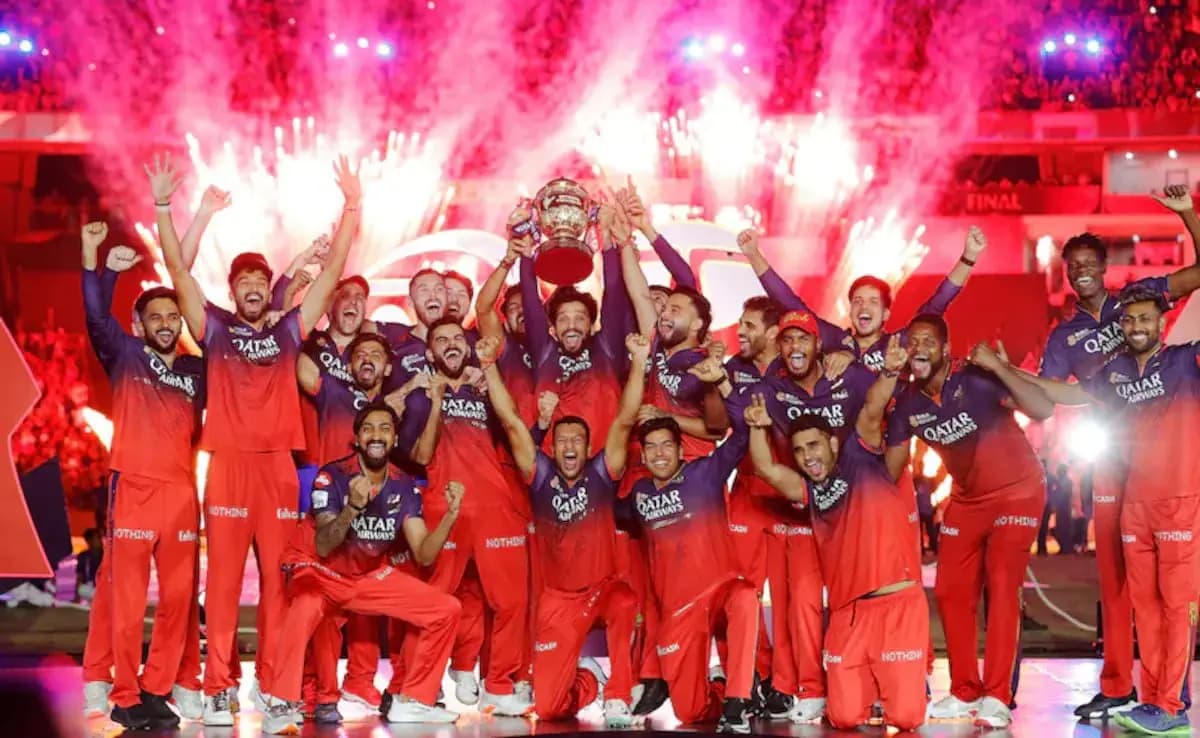 Big blow for RCB on the eve of Opener, star pacer unavailable for Sunrisers match 