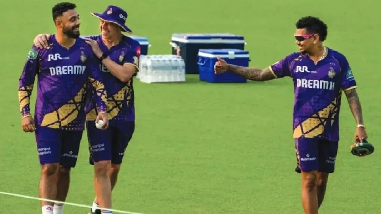 IPL Purple Cap winner announced