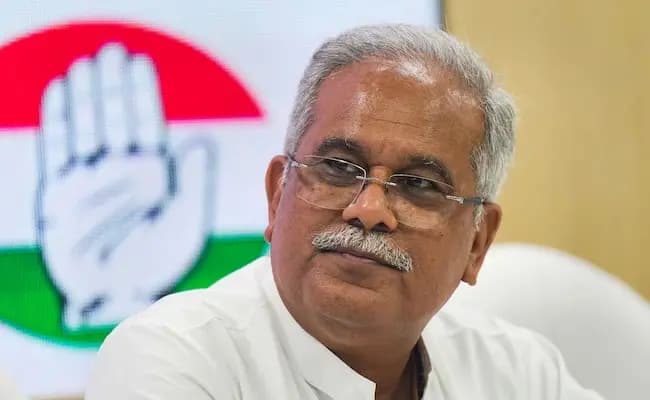 Will Win Over 75 Seats In Chhattisgarh : Bhupesh Baghel