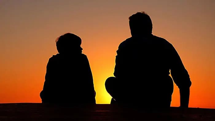 Bardhaman couple brought a boy from digha out of affection_gnr