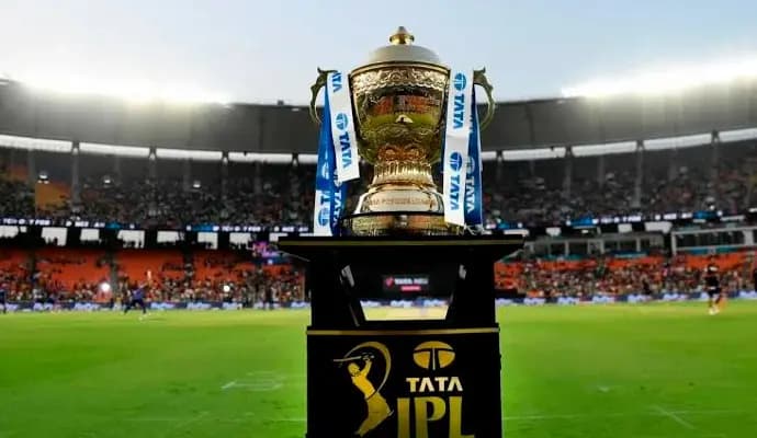 BCCI to release first phase of ipl fixture today  