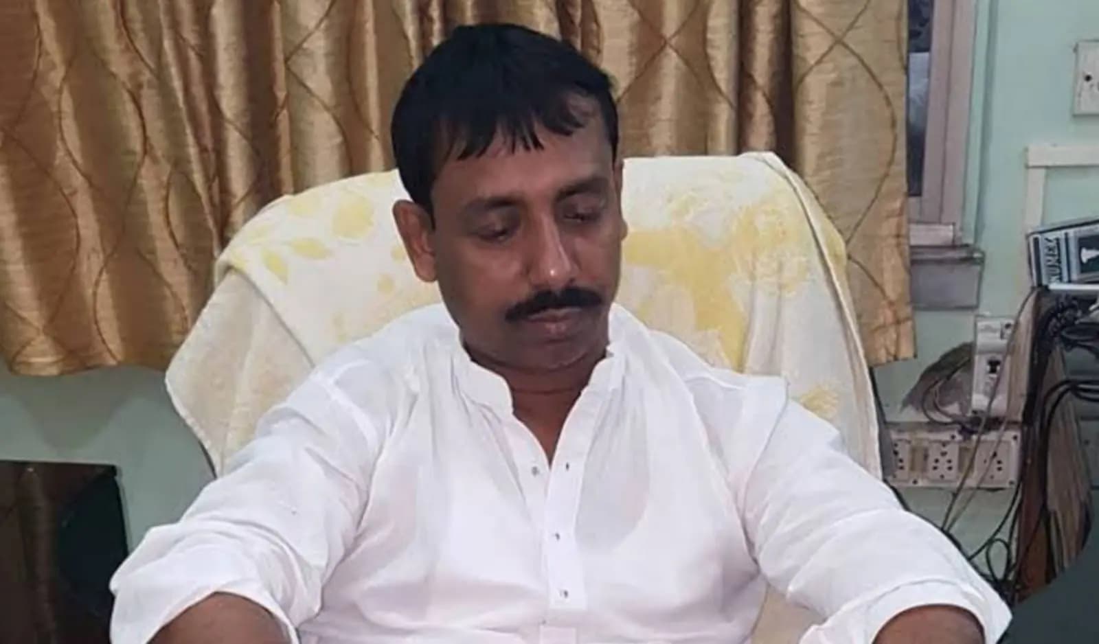 Bakibur rahaman in jail till 11 nov