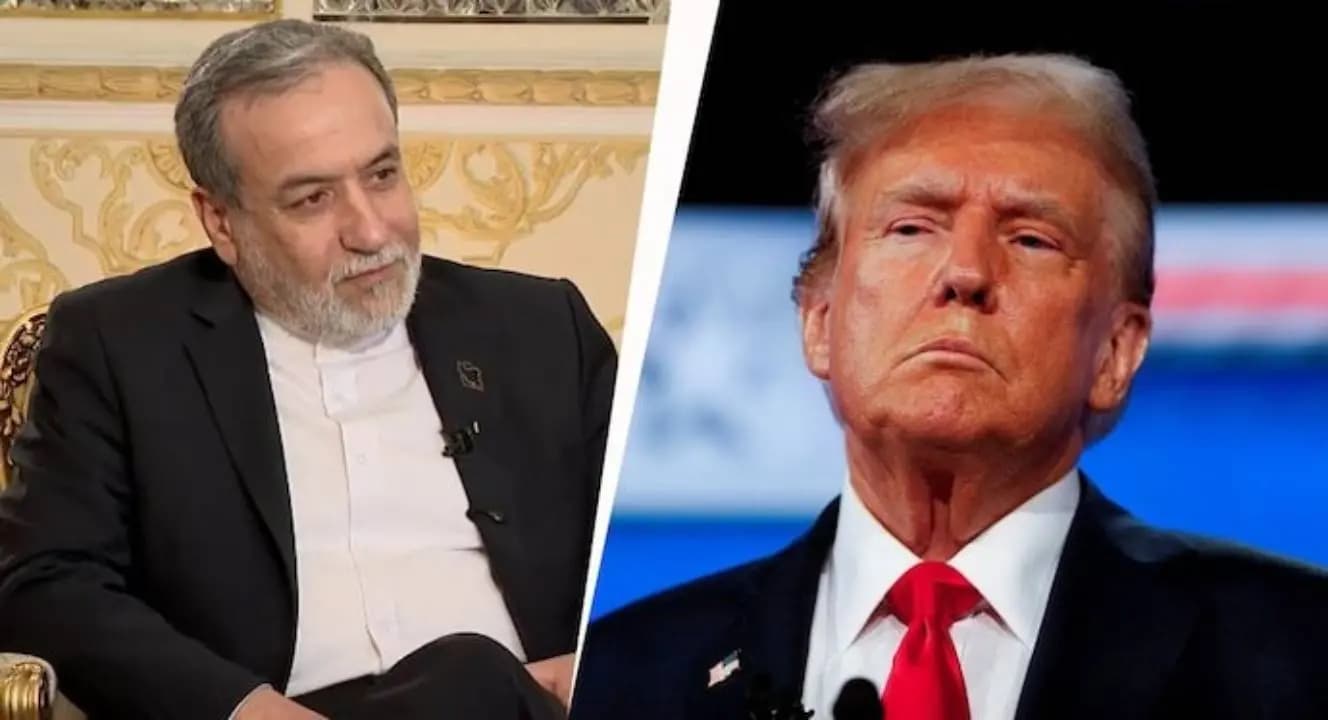 Iran Slams US at UN Over Minab School Strike, Abbas Araghchi Calls It Planned Genocide