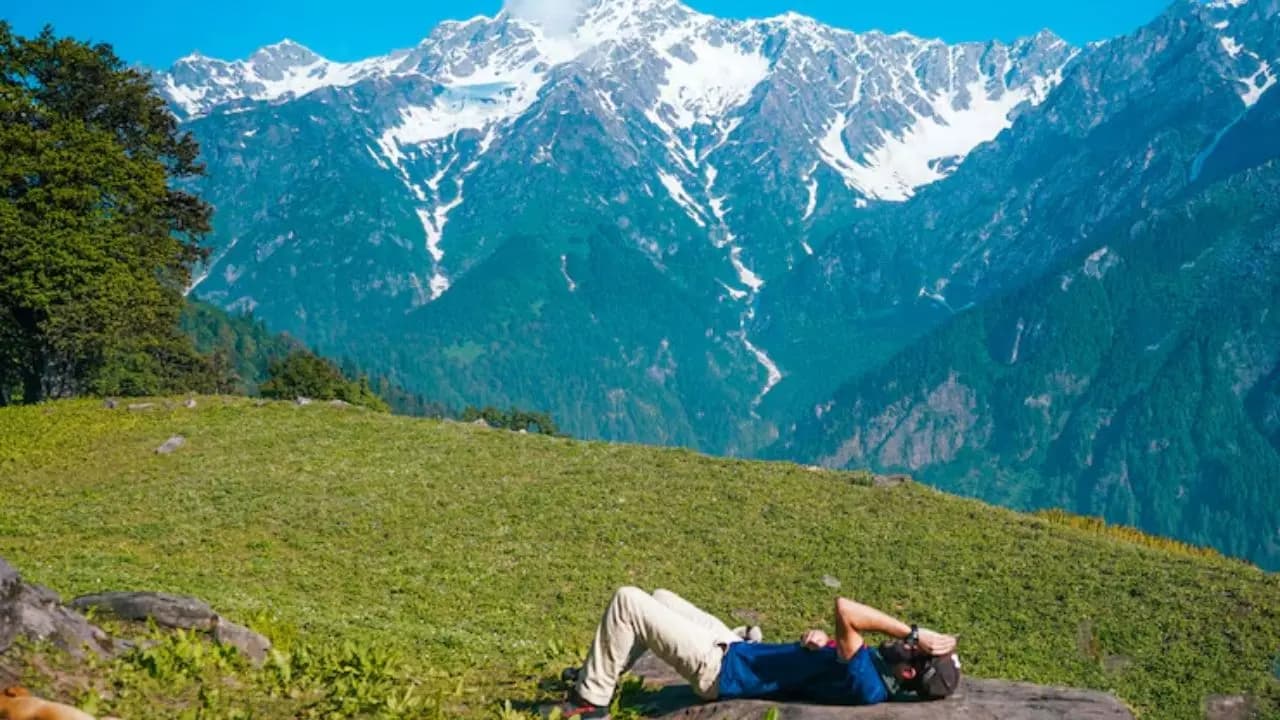 Summer Vacation Destination