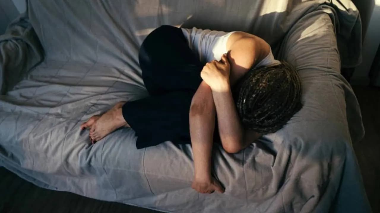 Mental Health Tips: Effective Ways to Manage Negative Thoughts and Reduce Stress Daily