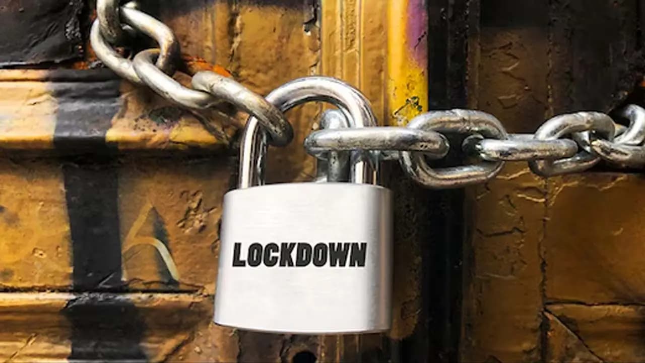 Will there be another nationwide lockdown in India Petroleum Minister Hardeep Puri makes a major announcement ahead of PM Modis meeting 