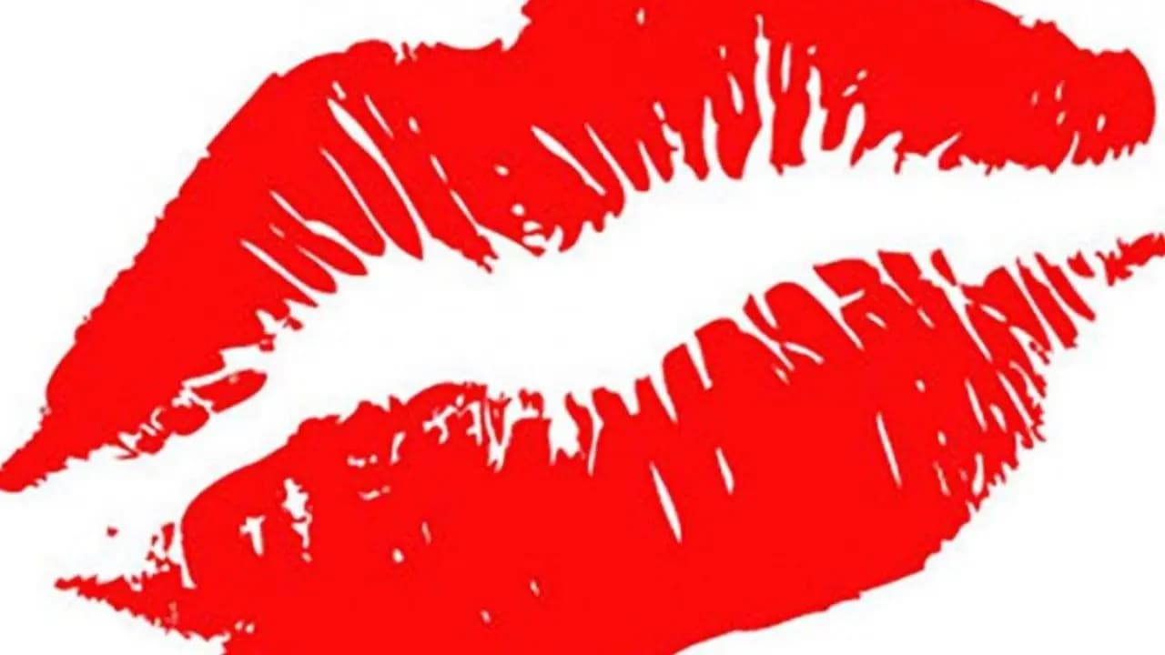 New kissing device innovated in china