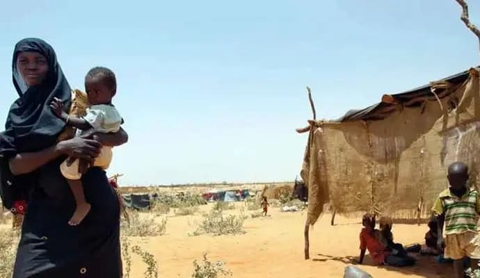 Countless lives at stake in Sudan un warns 