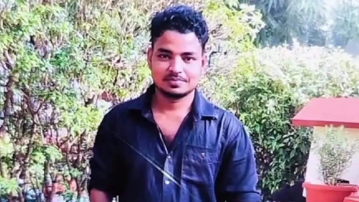 A migrated labour of Bengal hacked to death in BJP led Maharashtra