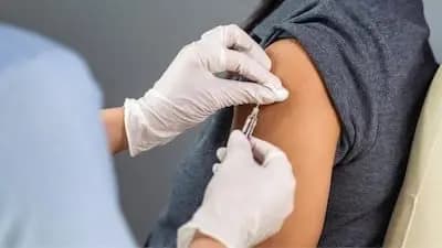 Patient Falsely Declared Positive Given Injection Hours After Death 