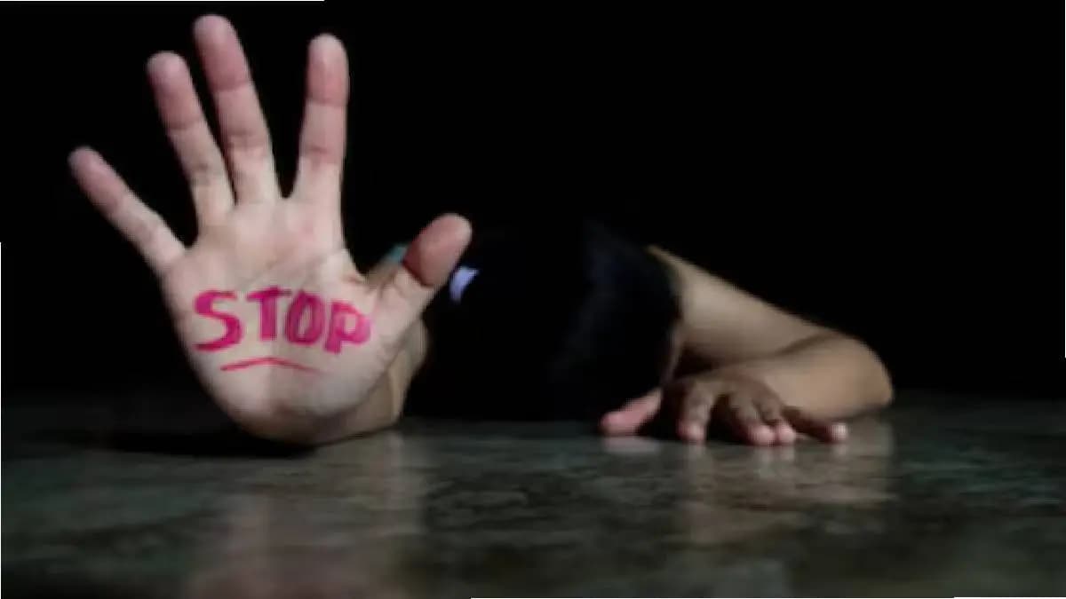  13-Year Old Boy Accused Of Physical Assault