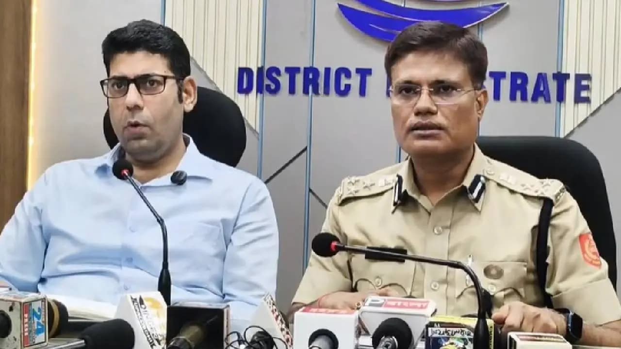 Bengal Election 2026: Hooghly-on-high-alert-before-elections