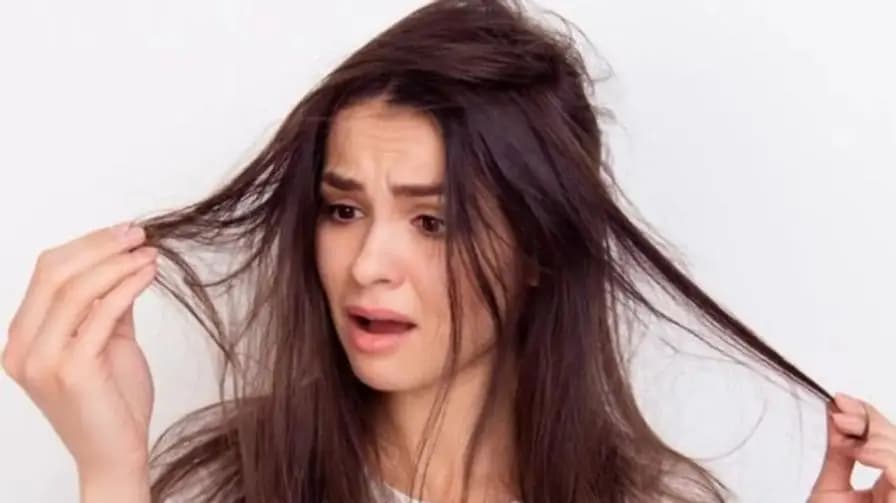 Hair Care Tips: These essential nutrients may slow down premature hair thinning