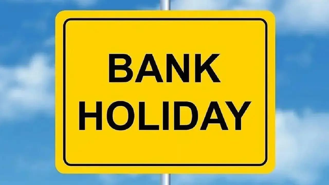 Bank Holidays April 2026