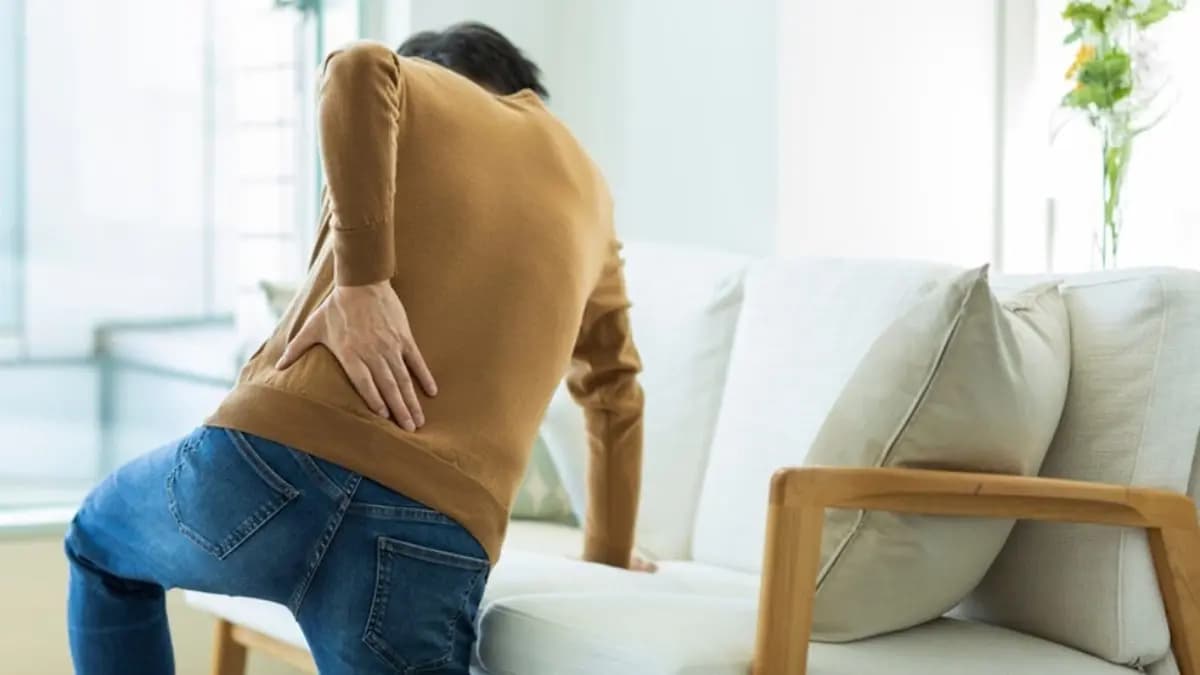 Health Tips: Having pain in these parts of the body could be  symptom of critical diseases