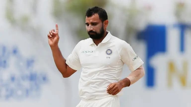 Shami set to return to competitive cricket in Bengal vs Madhya Pradesh Ranji Trophy match starting Wednesday spt