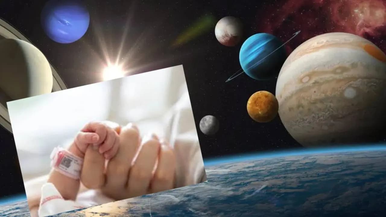 NASA: Seed may work in Space Station for Human reproduction