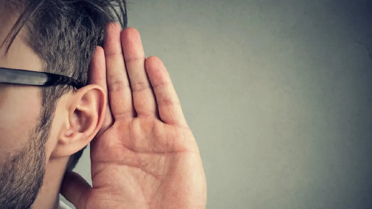 Jharkhand Man missing for 15 years regains memory after hearing just one word gnr 