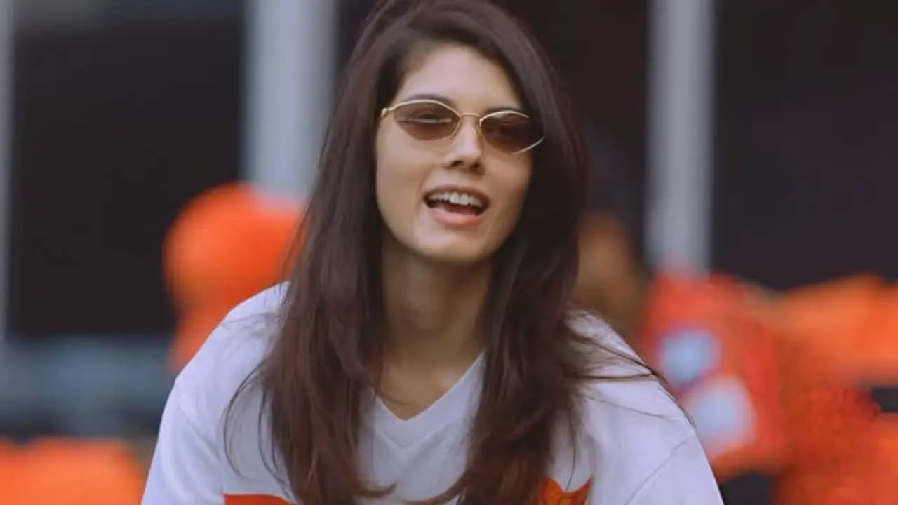 IPL 2026:Wedding buzz around Anirudh and SRH owner Kavya Maran returns again