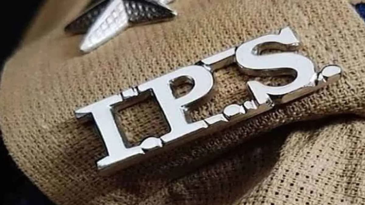 Centre to deploy record 16 IPS officers in Manipur