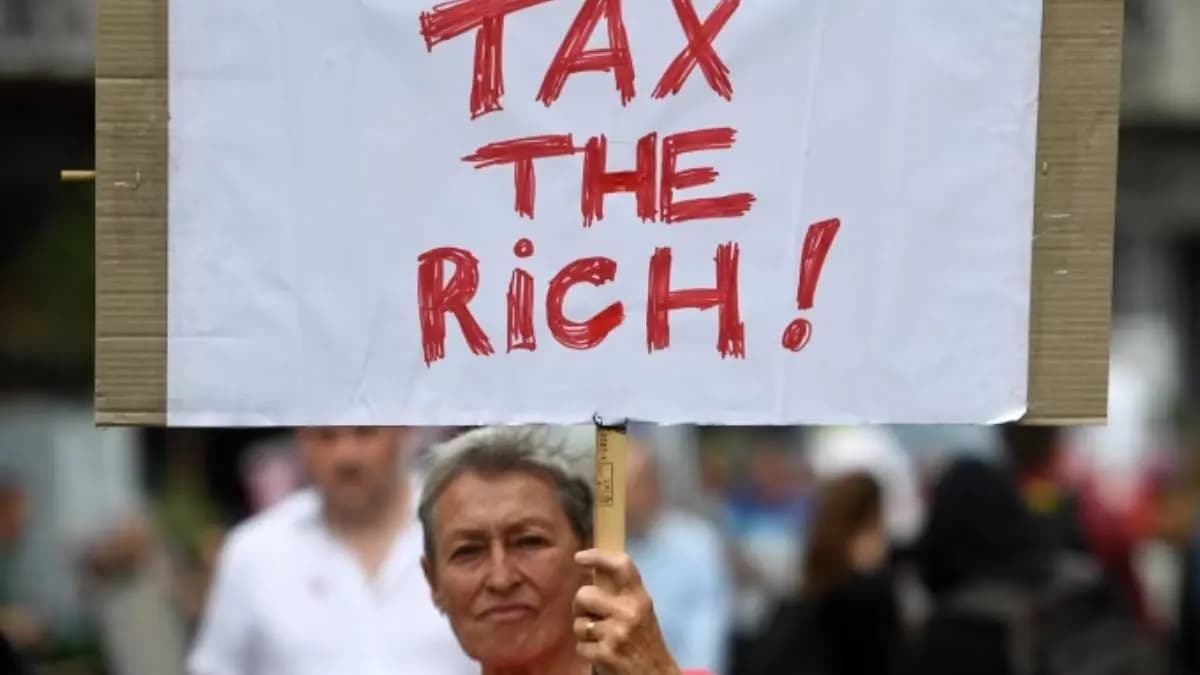 fight for economic justice worldwide