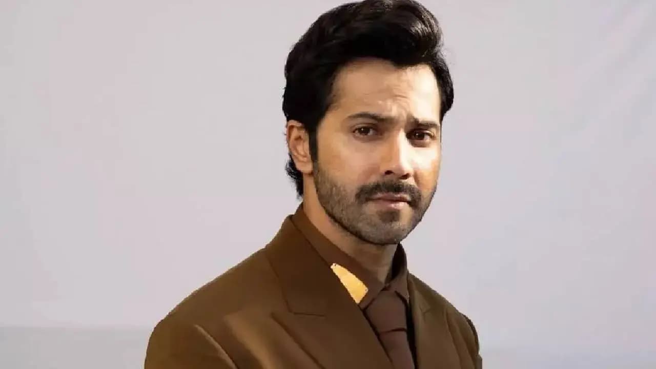 Varun Dhawan recalls underworld threat call to family and had to leave their house 