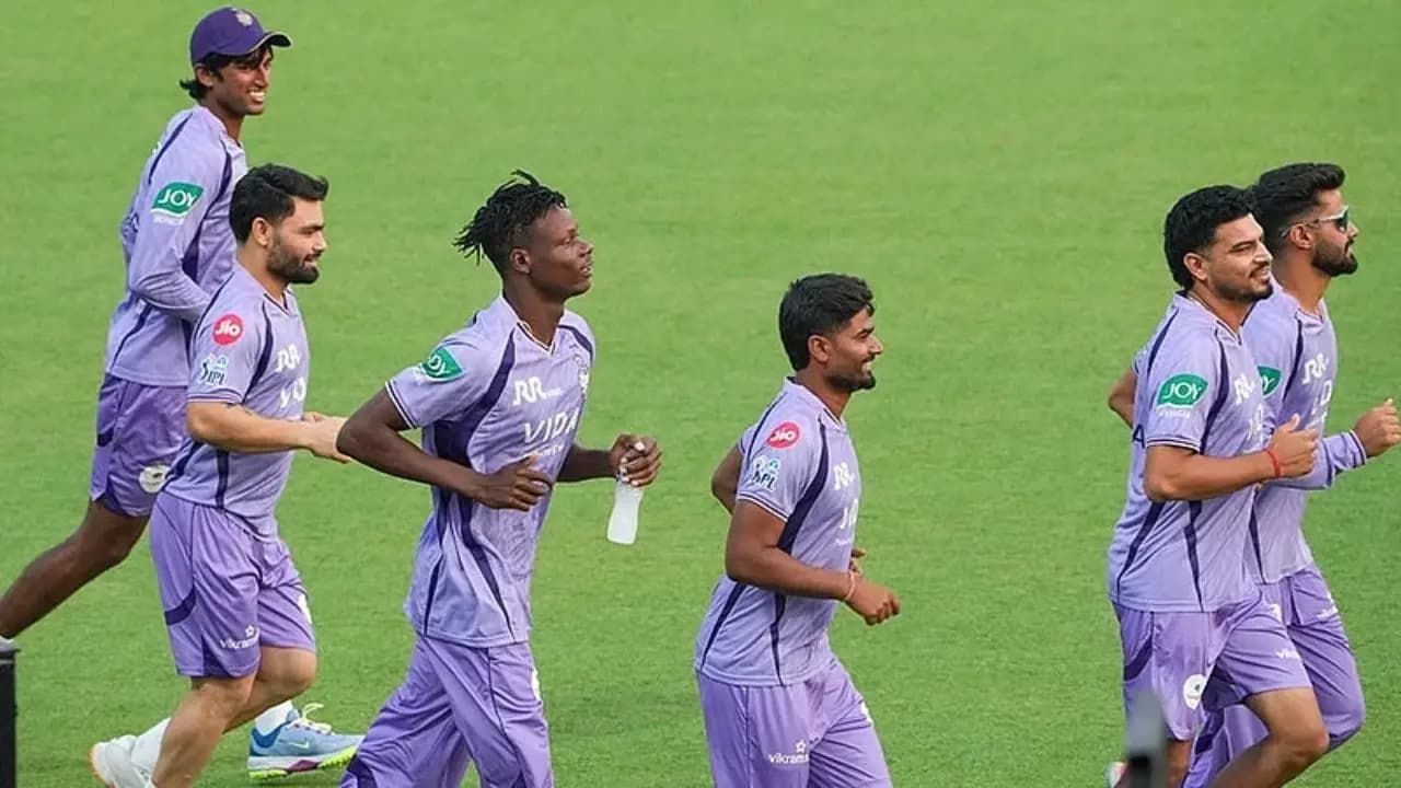 IPL 2026:  Big trouble for Mumbai Indians ahead of clash against KKR