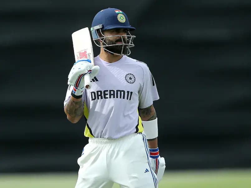Nathan Lyon reveals hilarious Roger Federer motivation for Virat Kohli during 2014 test series spt 