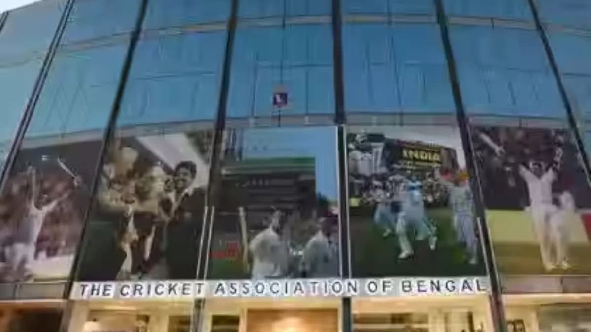 Joint secretary of CAB suspended  after allegations of  financial corruption