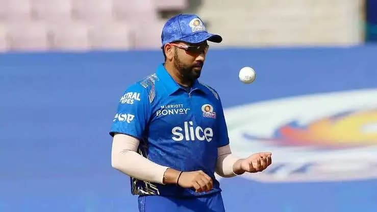 Rohit Sharma shares Mumbai Indians mindset ahead of Gujarat clash